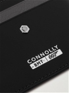 Connolly - 007 Leather Cardholder