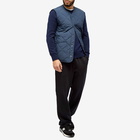 Polo Ralph Lauren Men's Crew Knit in Hunter Navy