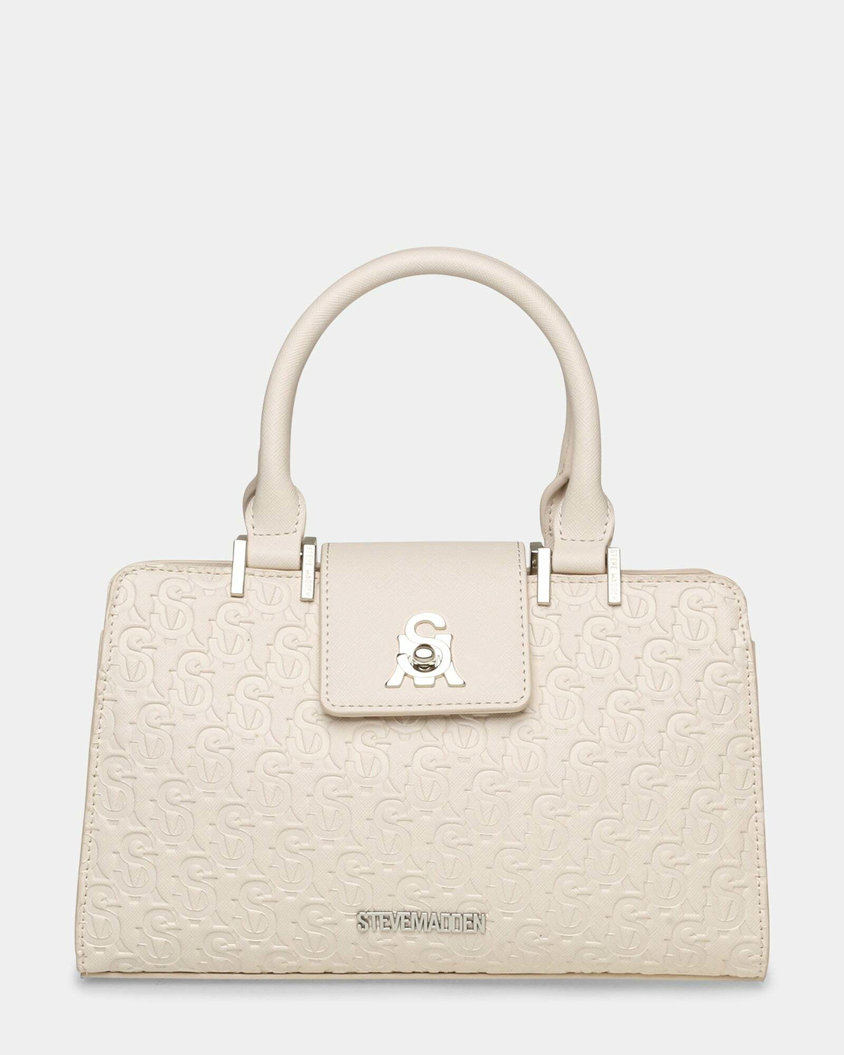 Steve Madden Blindie-6 Bag in Natural