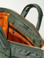 Porter-Yoshida and Co - Tanker Helmet Short Nylon-Twill Tote Bag
