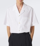 Valentino VGold cotton shirt