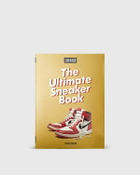Taschen Sneaker Freaker. The Ultimate Sneaker Book. 40th Ed. Multi Fashion & Lifestyle