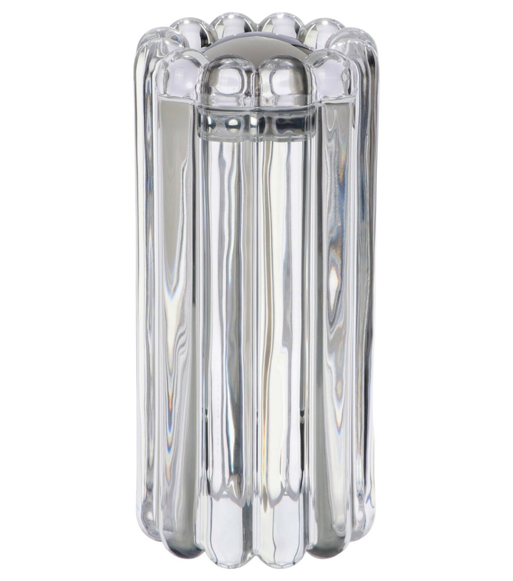 Photo: Tom Dixon Press glass LED table lamp