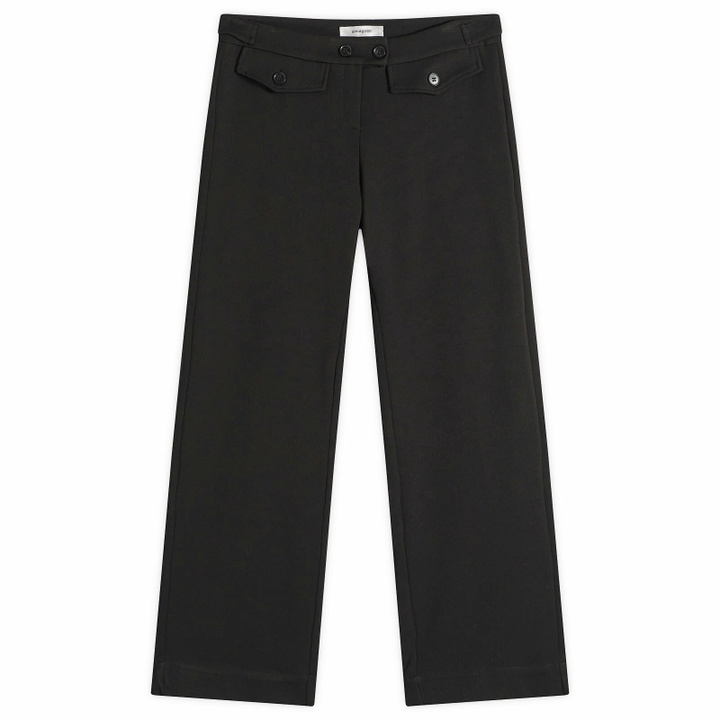 Photo: Gimaguas Women's Pili Trousers in Black