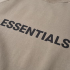 Fear of God ESSENTIALS Crew Sweat