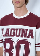 Stüssy Laguna Short Sleeve T-Shirt