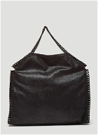 Falabella Shoulder Bag in Black