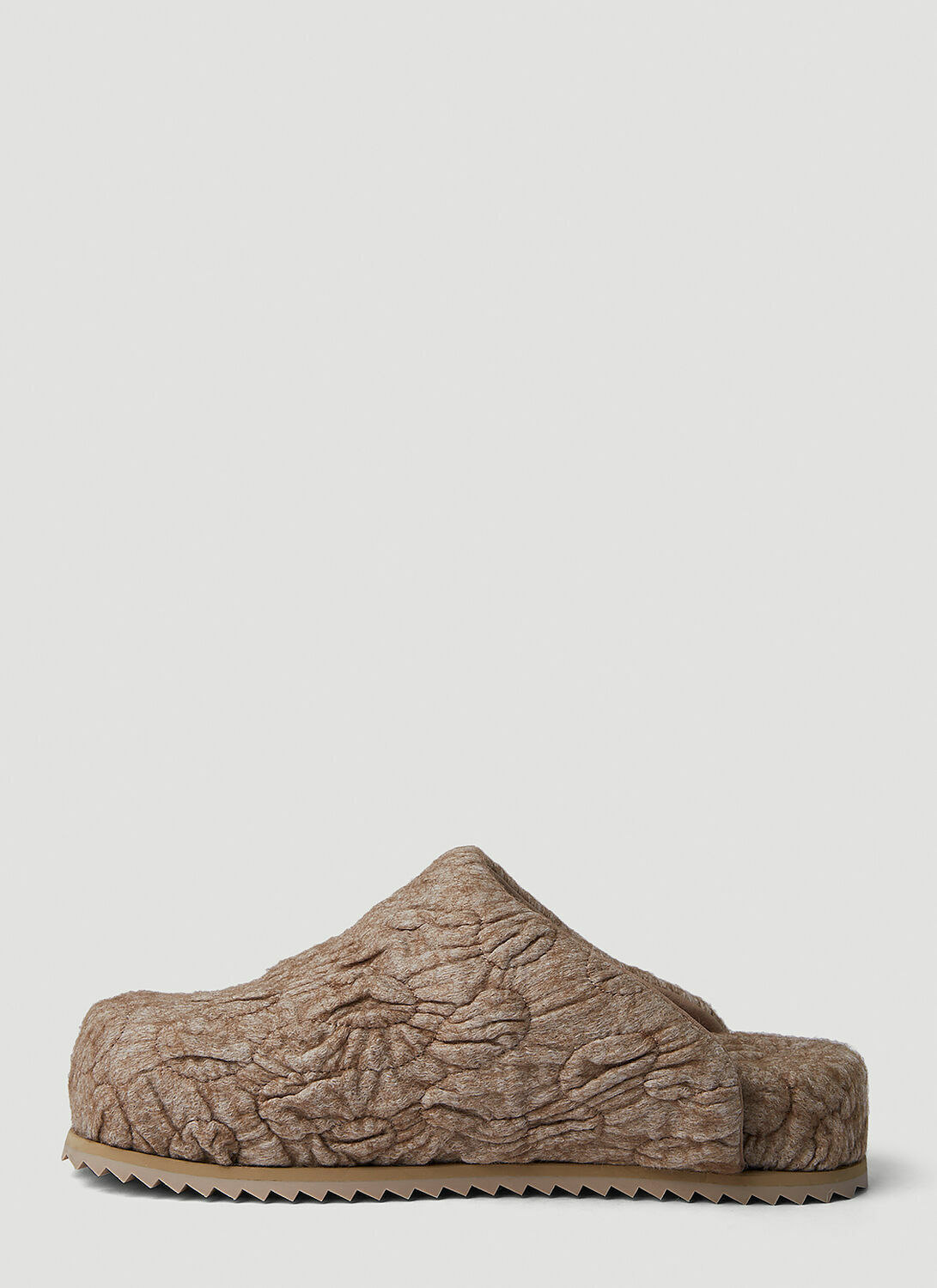 Yume Yume Truck Wool Mules