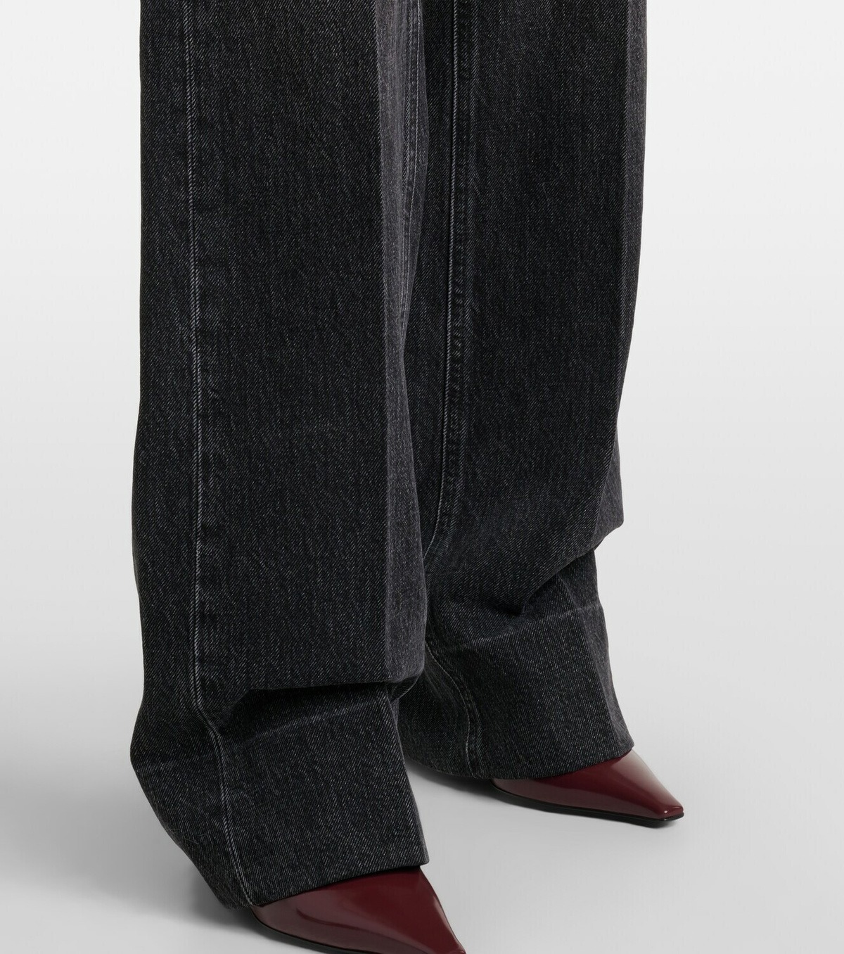 Dolce&Gabbana Flared jeans