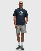 Thisisneverthat Picnic Tee Blue - Mens - Shortsleeves