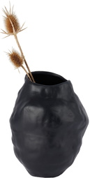 Completedworks Black Ekaterina Bazhenova Yamasaki Edition B37 Large Vase