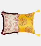 Seletti Hybrid Ottavia cushion
