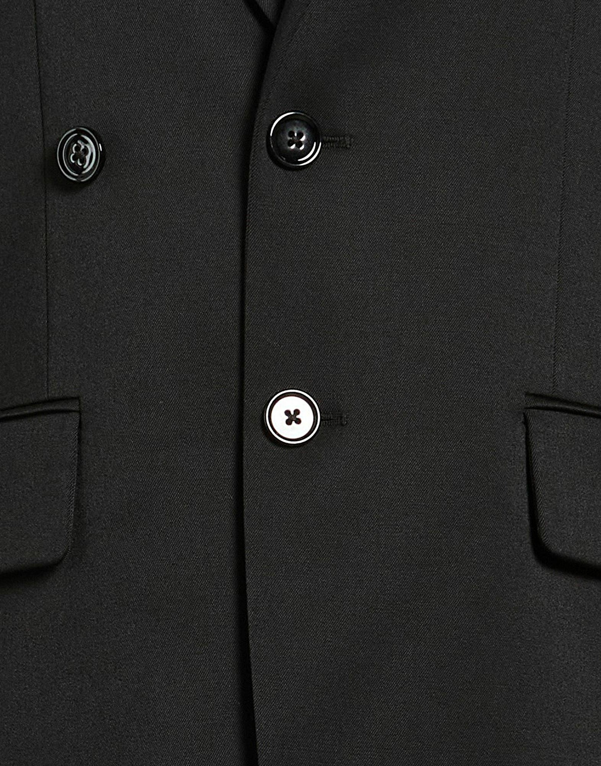 Mm6 Maison Margiela Womens Blazer in Black