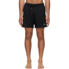AMIRI Black 'AMIRI' Swim Shorts