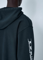 Brain Dead Hooded Sweatshirt