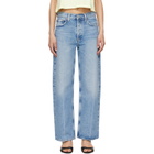 AGOLDE Blue Arc 29 Jeans
