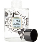 UMA Ultimate Brightening Rose Toner, 4 oz