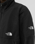 The North Face 94 High Pile Denali Jacket Black - Mens - Fleece Jackets