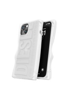 Diesel D By case i P15 - Cases - Unisex - White
