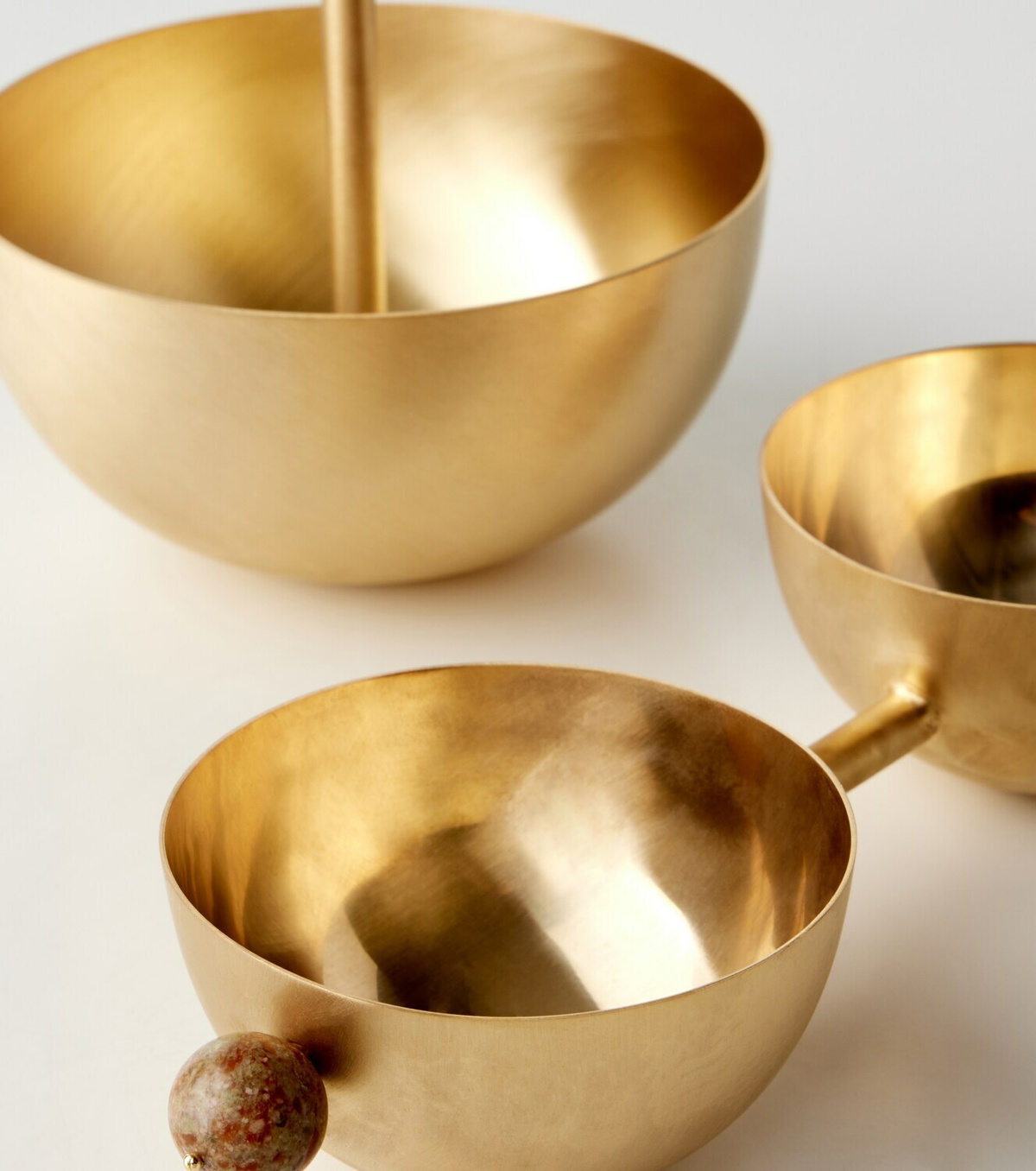 Natalia Criado Embellished decorative object
