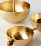 Natalia Criado Embellished decorative object
