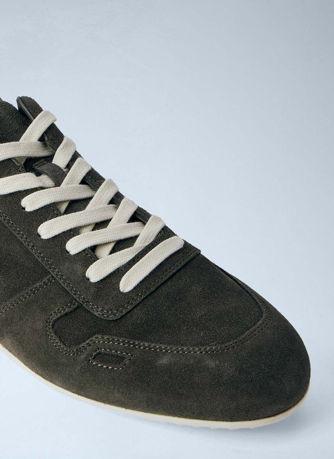 Rick Owens Minimal Sneakers