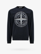 Stone Island Sweatshirt Blue   Mens