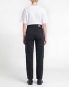 Calvin Klein Jeans Womens Jeans in Black