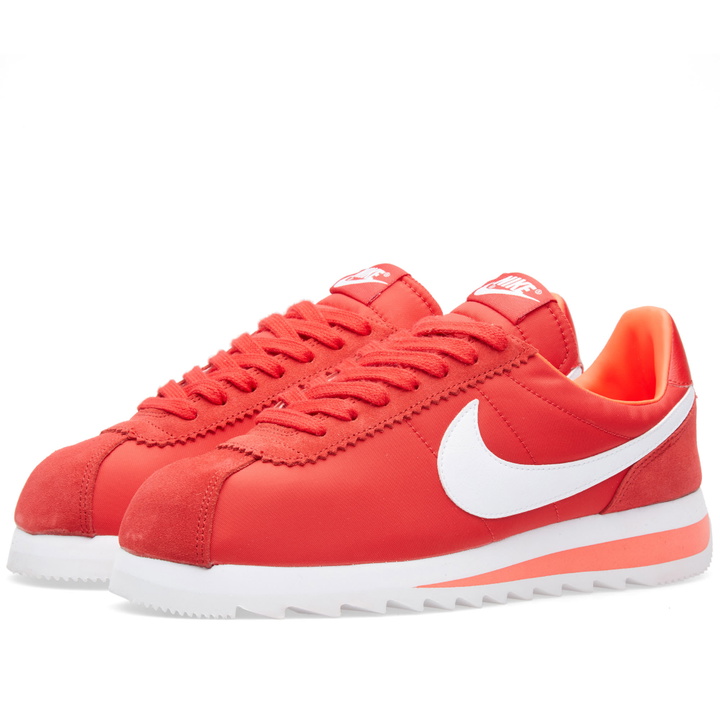 Photo: Nike W Classic Cortez Epic