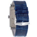 Franck Muller Long Island Blue Dial Unisex Watch 1250 MB L DT D