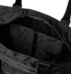 Herschel Supply Co - Studio City Pack Alexander Sailcloth Tote Bag - Black