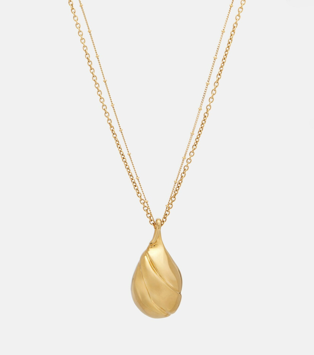 Chloé Charm necklace