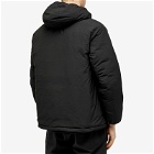 CMF Outdoor Garment Men's Puff Hooded Down Jacket in Black