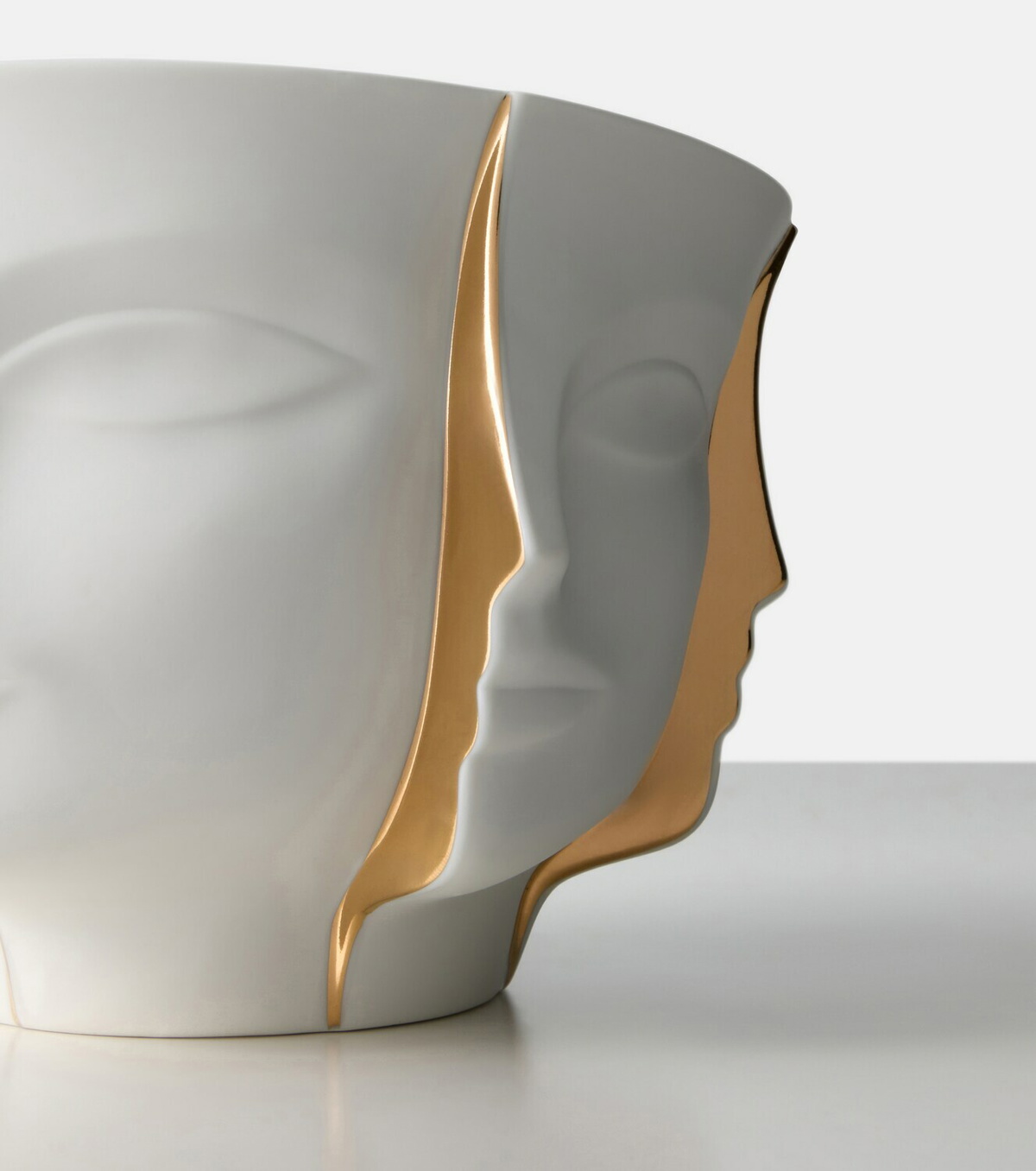 Jonathan Adler Atlas porcelain bowl