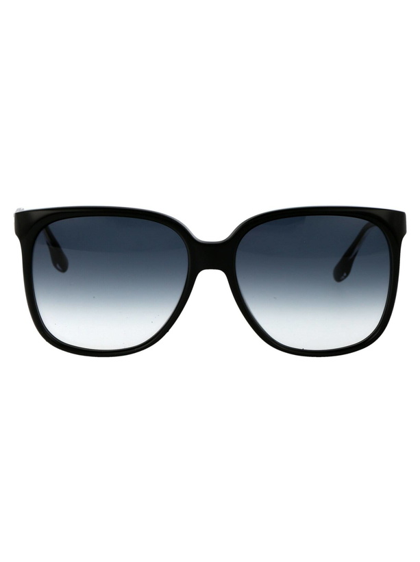 Photo: Victoria Beckham Vb610s Sunglasses