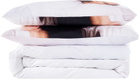 Bless White Nº12 Couple Bedding Set, King