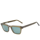 Sun Buddies Men's Frank Sunglasses in Lost Woods