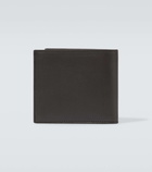 Loewe Anagram leather bifold wallet
