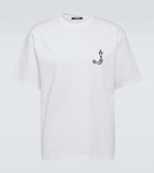 Jacquemus Merù cotton T-shirt