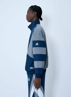 adidas BD FB Track Sweatshirt