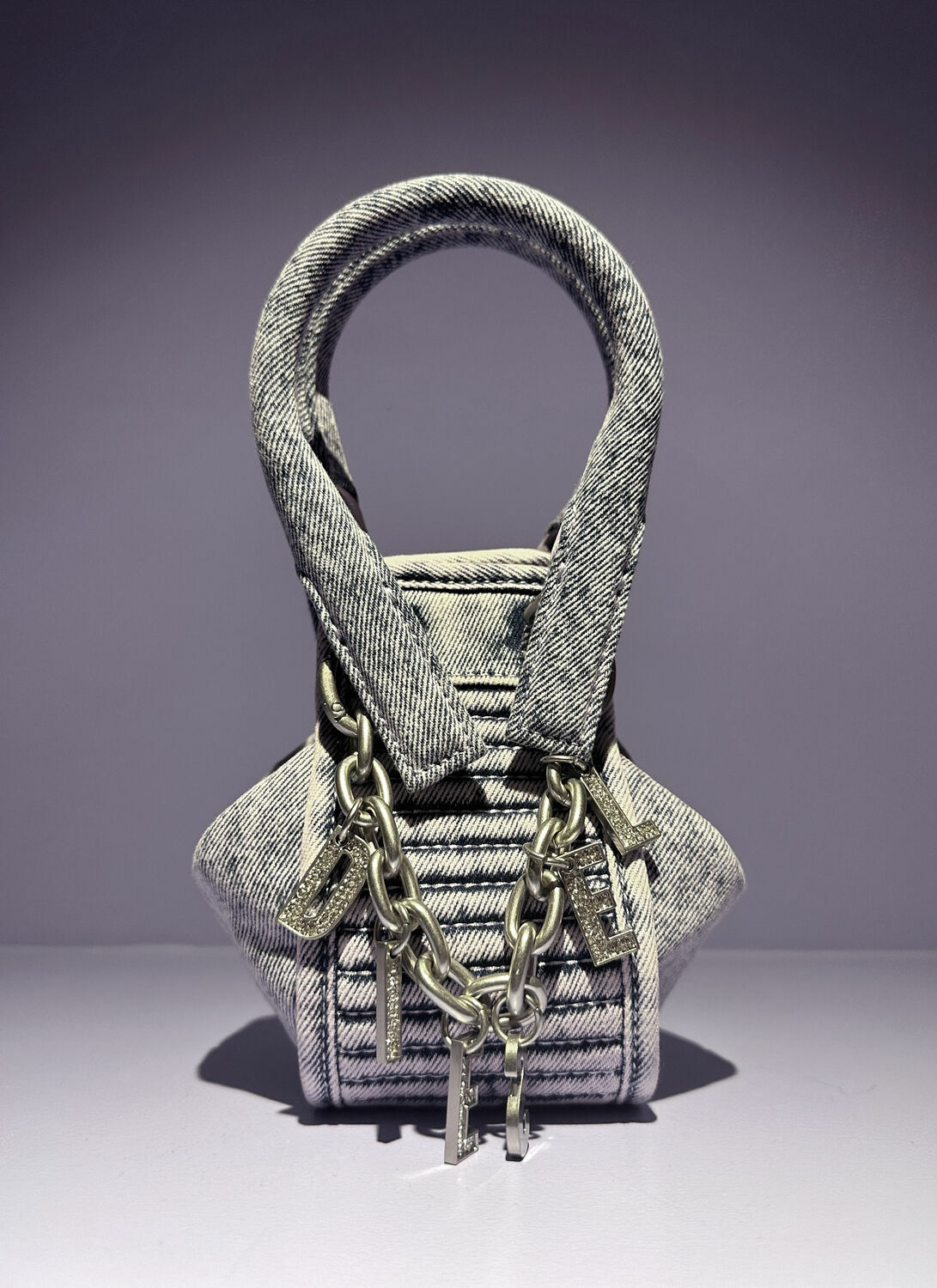 Diesel D-Vina-XXS Handbag