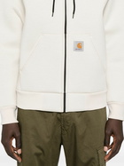 CARHARTT WIP - Car-lux Hooded Jacket