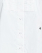 Mcqueen Womens Shirt in White