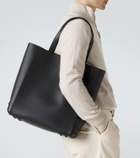 Tod's Medium leather tote bag