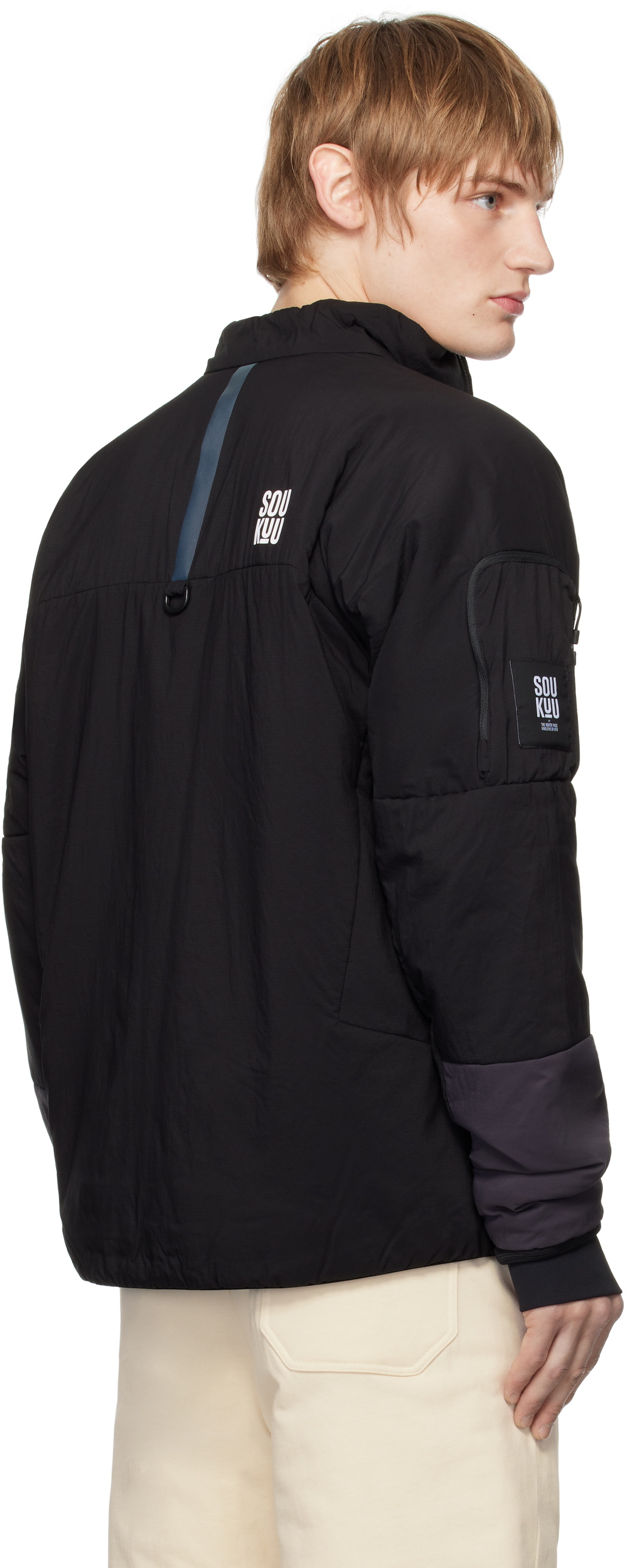 North face ventrix black hotsell