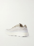 norda - 005 Dyneema® Running Sneakers - Gray