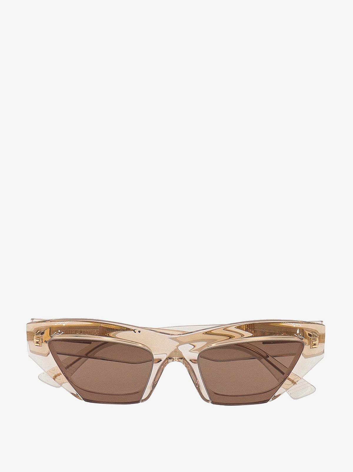 Bottega Veneta - Woman - Multicolor - Sunglasse main image 1