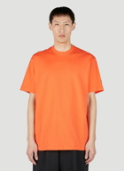 Y-3 - Classic T-Shirt in Orange