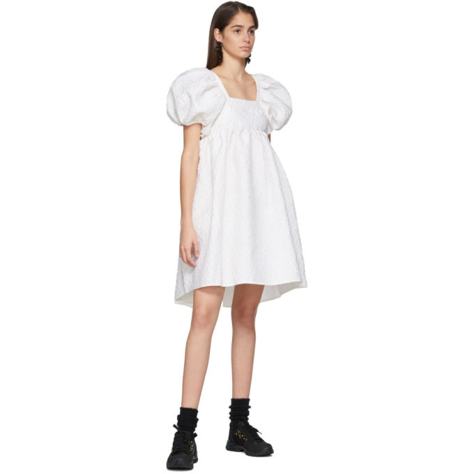 BIOTOP(ビオトープ) / WOMEN【CECILIE BAHNSEN】TILDE DRESS