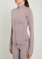 ON Studio Stretch-nylon Jacket Light Pink